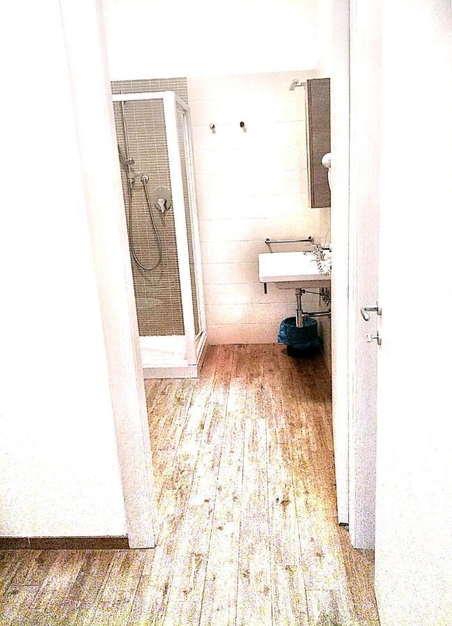 B&B Foscolo Llido Degli Estensi Esterno foto