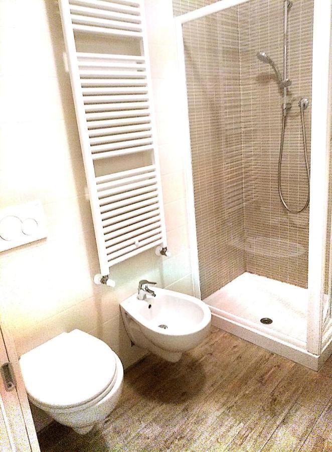 B&B Foscolo Llido Degli Estensi Esterno foto